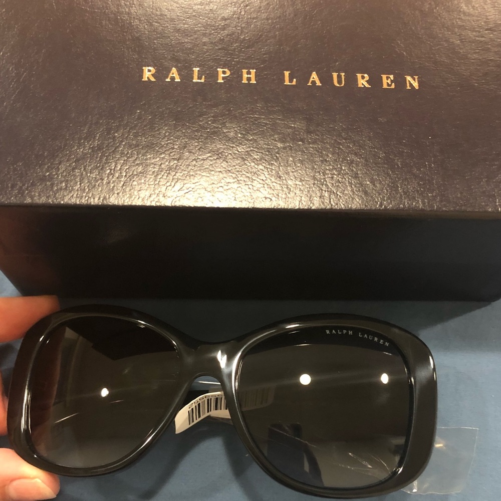 Authentic Ralph Lauren Sunnies